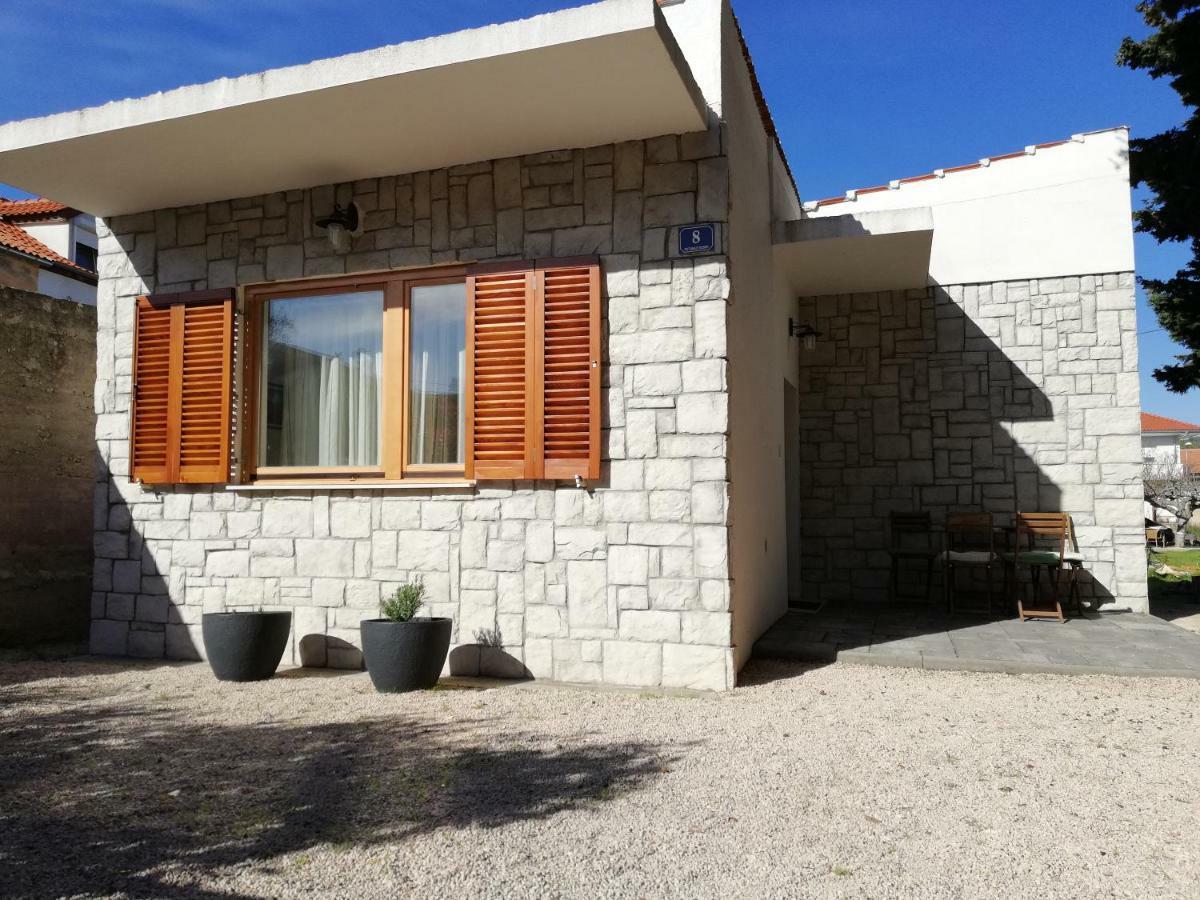 Kod Male Gospe Villa Tribunj  Exterior photo