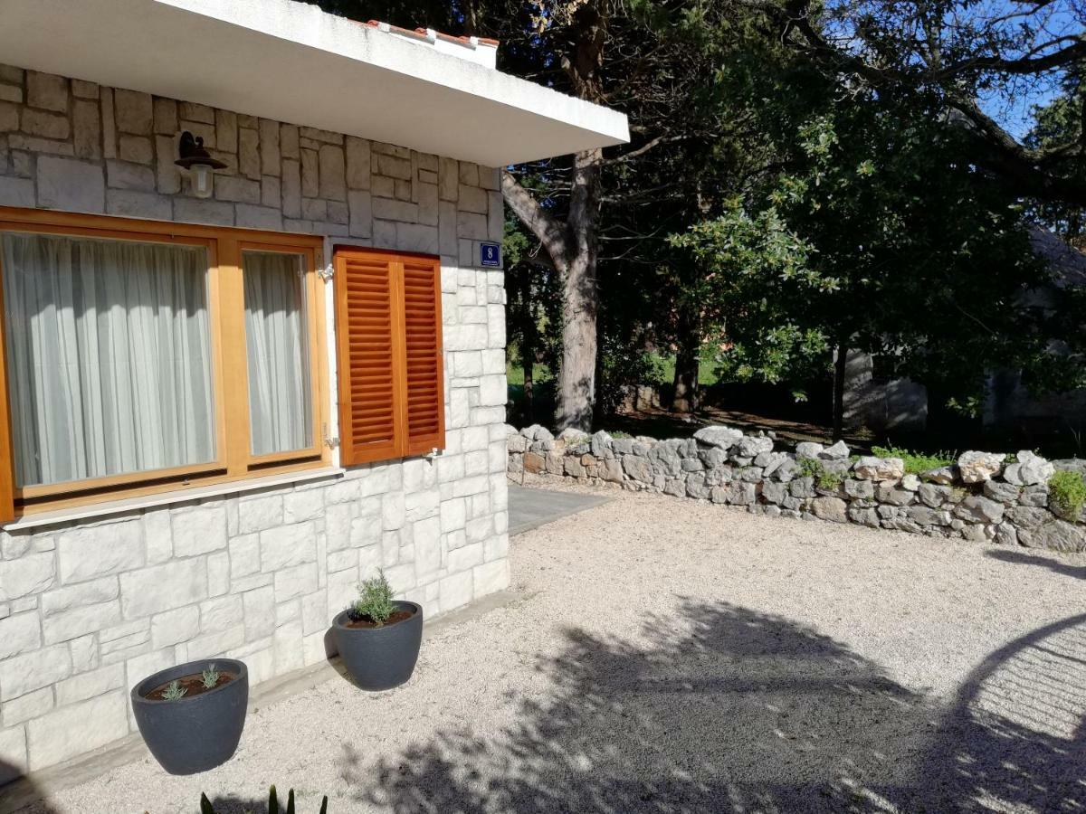 Kod Male Gospe Villa Tribunj  Exterior photo